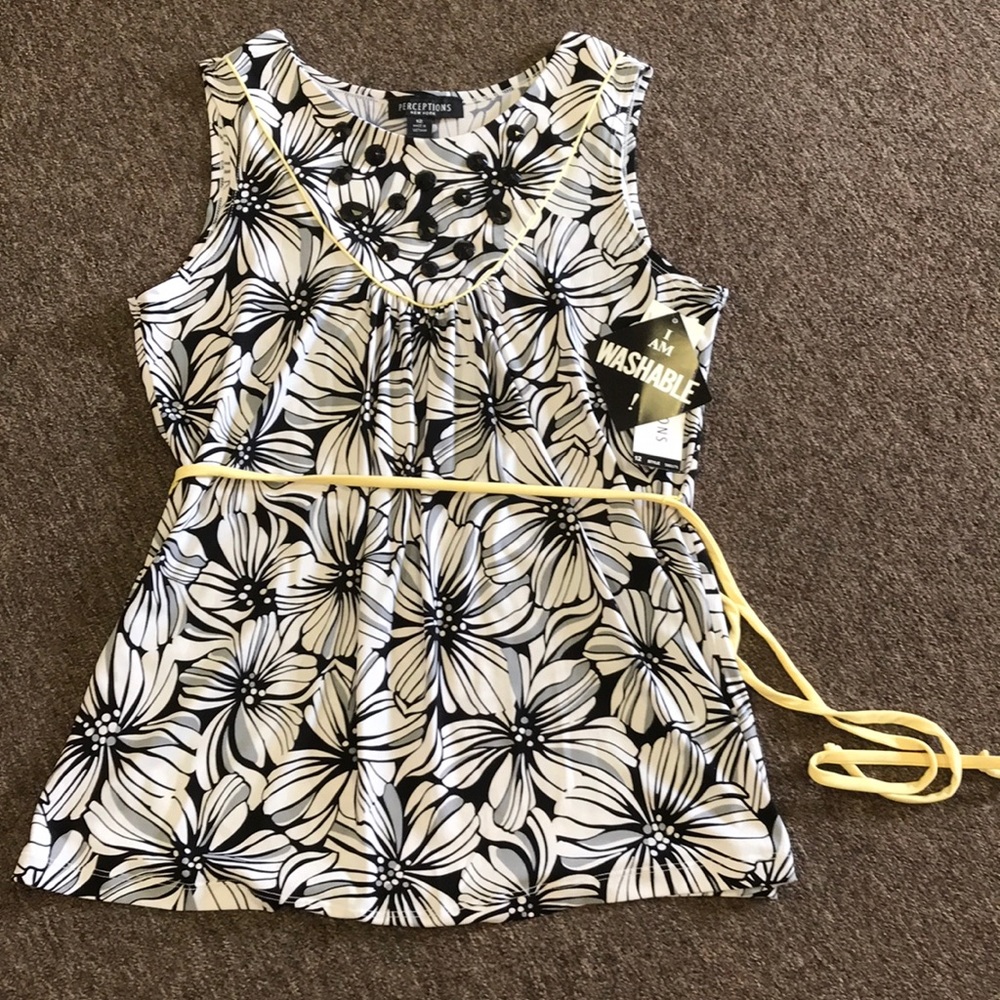 New Top